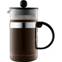 Bodum Bistro Nouveau -pressopannu 3 kuppia