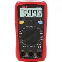 Uni-T Yleismittari UT133B