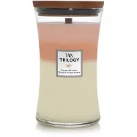 Woodwick Island Getaway Trilogy Large Large