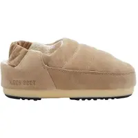 Moon Boot Band Suede Klompit