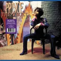 PARLOPHONE - The Vault: Old Friends 4 Sale (LP)