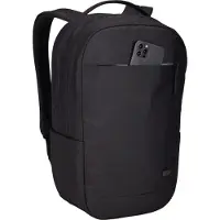 Case Logic INVIBP116 Invigo Eco -reppu 15,6", musta | Invigo Eco -reppu | INVIBP116 | Reppu | Musta