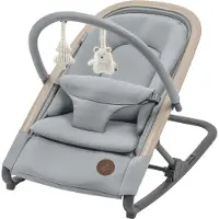 Maxi-Cosi Kori Pomppija Beyond Grey Beyond Grey-OS Harmaa One Size Pojat, Tytöt