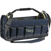 Raaco Työkalulaukku Toolbag Pro 20", Raaco