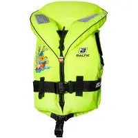 Baltic Pelastusliivi Bamse 15-30 Kg, UV-Keltainen