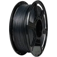 Flashforge PLA-CF Svart 1,0KG Filament 3D-utskrift