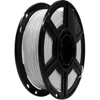 Flashforge PLA Silk White 500g 3D-filamentti