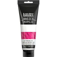Taidepiste Liquitex Basics Light modeling paste - 250ml