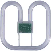 Nasc LED-loisteputki GR8 7W, 3000K 780 lumenia