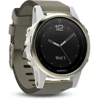 Garmin Älykello Fenix 5S Sapphire 010-01685-13