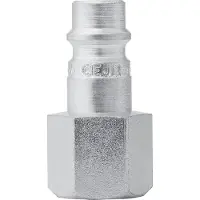 Cejn Paineilmaliitin 1/2 G sisäkierre, Sarja 320 eSafe, DN 7,6