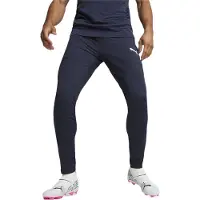 Puma Urheiluhousut musta