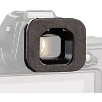 Think Tank EP-NZ (Hydrophobia eyepiece for Nikon Mirrorless Z 6 & Z 7) kameran sadesuoja