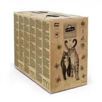 Granatapet 2x9kg DeliCatessen Adult ankka kissanruoka