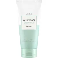 Heimish All Clean Green Foam 150 ml