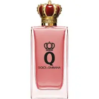 Dolce&Gabbana Q by Intense, EdP 100ml