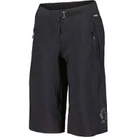 SCOTT Trail Contessa Signature Housut Ilman Henkseleitä