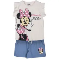 Cerdá DISNEY Minnie 2-osainen asu, 116