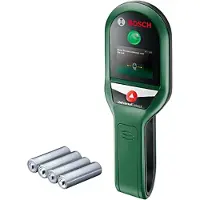 Bosch UniversalDetect digitaalinen ilmaisin