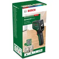 Bosch AdvakedTemp termisk detektor