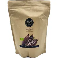 Foodin Luomu Kaakaojauhe