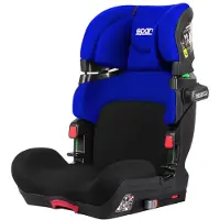 Sparco Lastenistuin SPARCO SPRO 800IG23BL