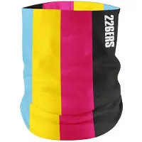 226ers Hydrazero Neck Warmer Monivärinen Mies