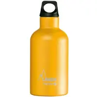 Laken Futura 350ml Thermo Keltainen