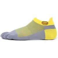 Vibram No Show Sukat