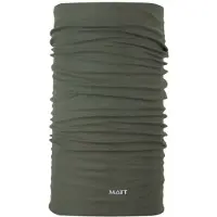 Matt Coolmax Eco Neck Warmer Ruskea Mies