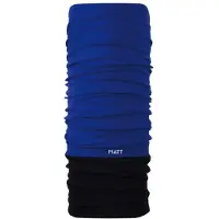 Matt Coolmax Scarf Sininen Mies