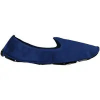 Vibram One Quarter Slipon Lenkkarit