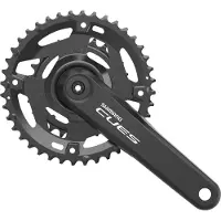 Shimano Cues U4010-2 Kampisarja