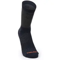 Altus Caspio Half Socks Musta,Harmaa EU 35-38 Mies