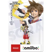 Nintendo Super Smash Bros. Collection no. 93 ‐ Sora