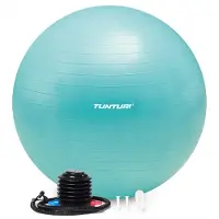 Tunturi Voimistelupallo Gymball, 75 cm, sininen