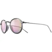 Julbo Around Translucent Grey/Pastel Blue naisten aurinkolasit