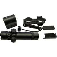 Swiss Arms JG1/2R Low Pro Laser Kit