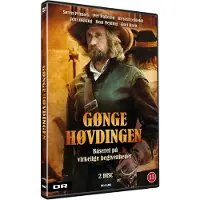Gøngehøvdingen - Complete Edition