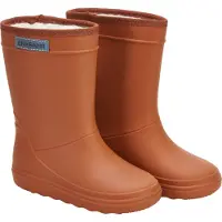 Enfant Thermo Boots - Brown - 35