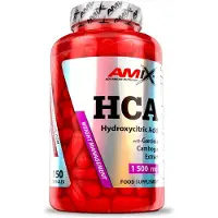 Amix Hca Rasvanpolttaja 150 Yksiköt