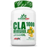 Amix Greenday Cla 1000 Kapselit 90 Yksiköt