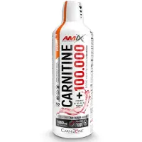 Amix Carnitine 100.000 Rasvanpolttaja Appelsiini 1000ml