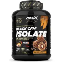 Amix Black Cfm Heraeriste Makeisrouhe 2kg
