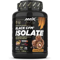 Amix Black Cfm Heraeriste Makeisrouhe 1kg
