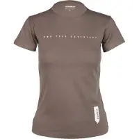 Q36.5 Own Your Adventure Lyhythihainen T-paita