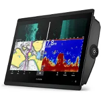 Garmin GPSMAP 1623XSV Fishfinder / Plotter