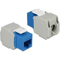 DeLOCK Keystone Module