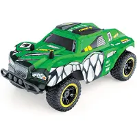Ninco Croc+ Kauko-ohjattava Auto