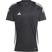 Adidas Tiro24 Jsy - Black - M